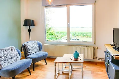 Einladende Wohnung in Baflo mit