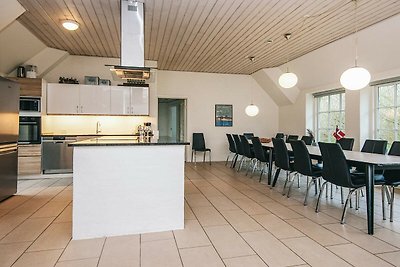 4 sterren vakantie huis in Ulfborg