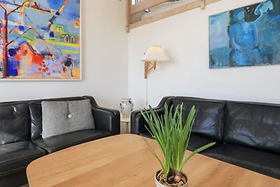 6 Personen Ferienhaus in Løkken