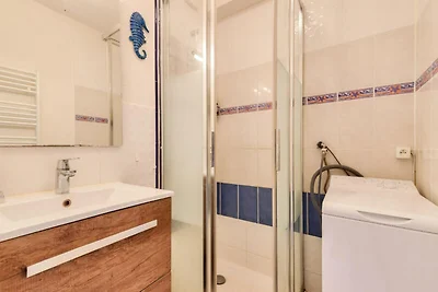 Ferienwohnung in Les Sables in der Nähe des S...