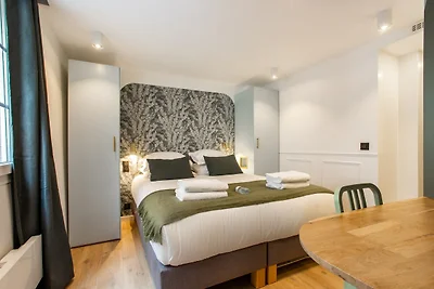 Charmante Wohnung - 1 Schlafzimmer/4 Personen...