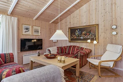 6 Personen Ferienhaus in Læsø-By Traum