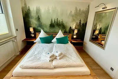 Ferienwohnung Harzurlaub