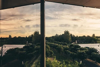 Wohnung in La Roche-Posay nahe Thermalbad