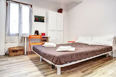 Wohnung in Bologna mit Parken