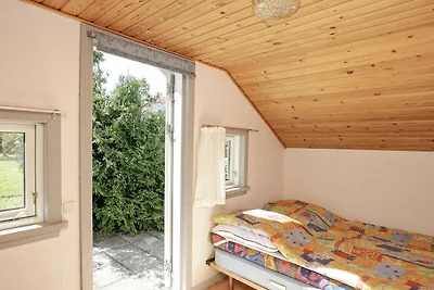5 Personen Ferienhaus in Esbjerg V-By Traum