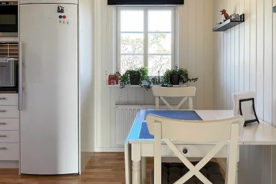 6 persone case ad KUNGSHAMN-By Traum