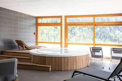 1-Zimmer-Wohnung in Vaujany