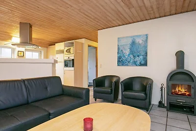 10 persone case ad Ulfborg-By Traum