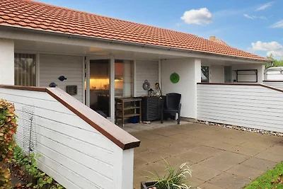 4 Personen Ferienhaus in Ærøskøbing-By Traum