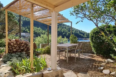 Apartments Stiniva Hvar - Studio Apartment Wi...