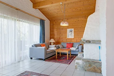 Chalet a Iselsberg Stronach con vista sulle...