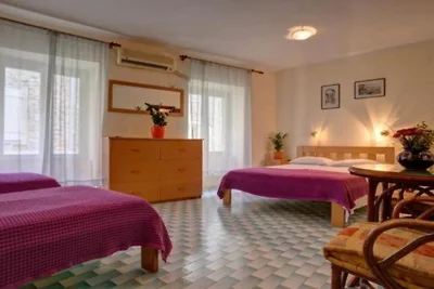 Quaint & Affordable Stay in Budva Traditional...