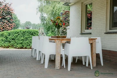 Ferienhaus in Leende mit Terrasse