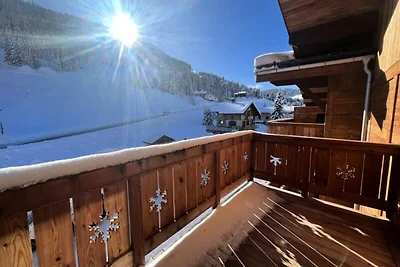 Appartamento a Mont Rond con accesso alle pis...