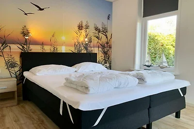 Toller Bungalow in der Nähe von Strand und...