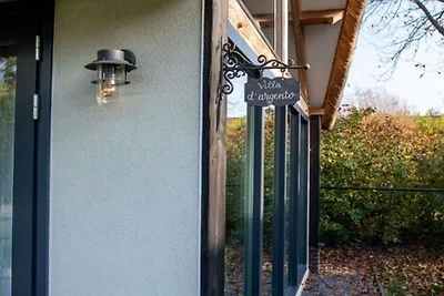 Tranquilla casa vacanze ad Alphen-Chaam con...