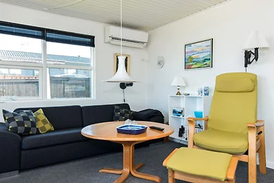 6 Personen Ferienhaus in Allingåbro-By Traum