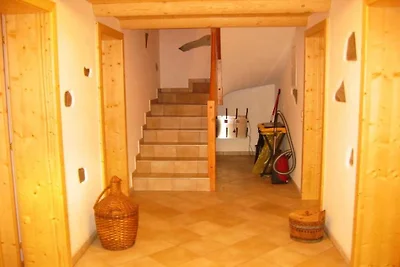 Apartament wakacyjny z 2 sypialniami