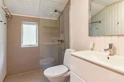 5 Personen Ferienhaus in Ålbæk-By Traum