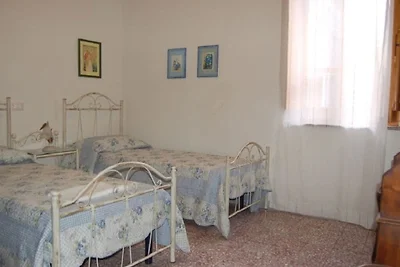Lussuosa casa vacanze con piscina