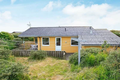 8 Personen Ferienhaus in Hjørring-By Traum