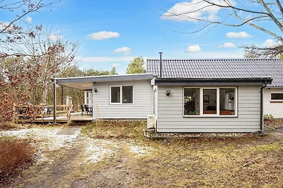 6 Personen Ferienhaus in Hemmet