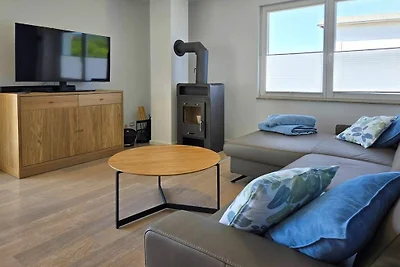 Ferienwohnung mit 1 Schlafzimmer
