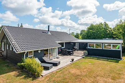 8 persone case ad Hemmet-By Traum