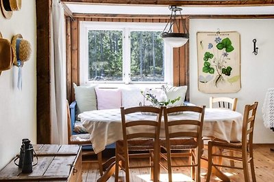 7 persoons vakantie huis in VÄRMDÖ