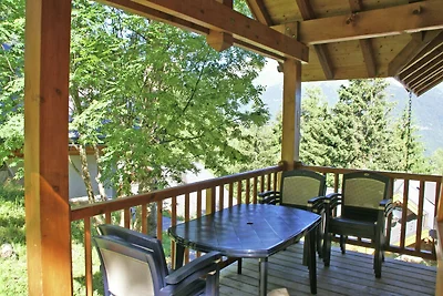 Chalet di montagna a Oz en Oisans