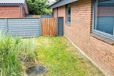6 Personen Ferienhaus in Thisted-By Traum