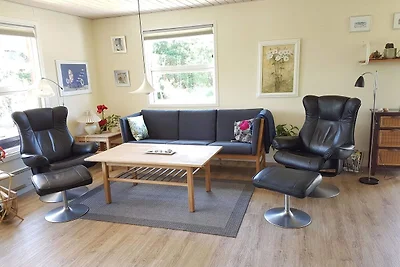 5 Personen Ferienhaus in Fanø