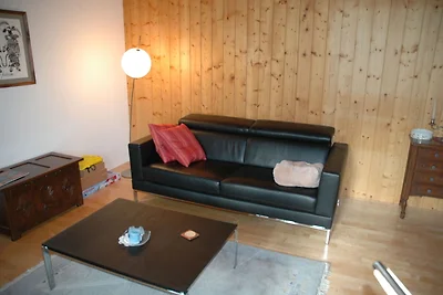Vintage-Chalet in Horboden inmitten der...