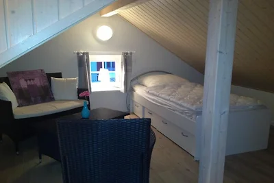 Casa vacanze signorile vicino al Mar Baltico