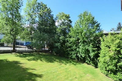 Appartamento a Megève vicino agli impianti di...