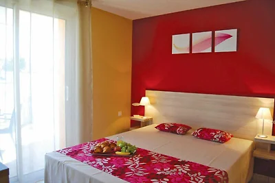Mediterranes Ferienhaus, Torreilles