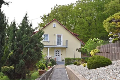 Appartement am Waldrand