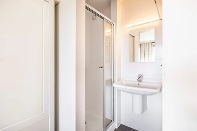 Wohnung an der Küste mit Sonnenterrasse