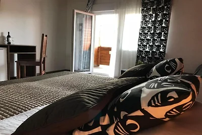Appartamento Vacanza con famiglia Grabovac