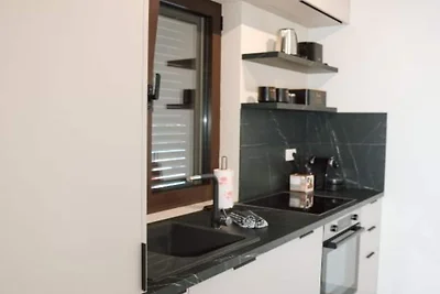 Deluxe One Bedroom Apartment with Terrace