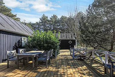 4 Sterne Ferienhaus in Liseleje