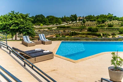 Villa completamente attrezzata a Filipana