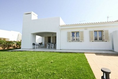 Villa in Brindisi met zwembad