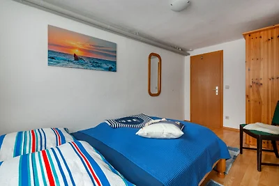 Wohnung in Bad Doberan in Meeresnהhe