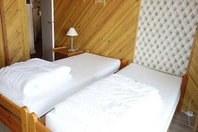 Ferienwohnung in den Alpen in der Nähe von...