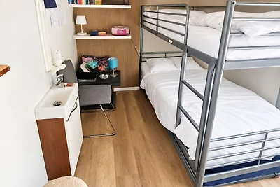 Ferienhaus Allrode mit Wellness
