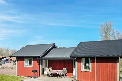 4 Personen Ferienhaus in GRÄNNA-By Traum