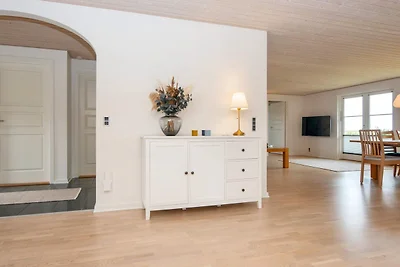 5 Sterne Ferienhaus in Vinderup-By Traum