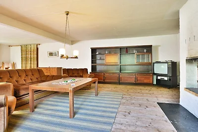 8 Personen Ferienhaus in LÖNSBODA-By Traum
